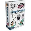 Image de Jeu de société Hasbro Gaming Priorities Party Game choix absurdes coopératif 2 à 6 joueurs Multicolore - Neuf