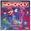 Image de Jeu de société Monopoly Super Mario Galaxy : Le Film FR MONOPOLY Multicouleur - Neuf