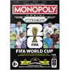 Image de Monopoly Panini Prizm : Boîte de boosters pour la Coupe du Monde de la FIFA