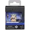 Image de Star Wars The Black Series Grogu - Figurine 8 cm