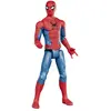 Image de Marvel Spiderman Titan Series Spiderman Speelfiguur