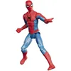 Image de Figurine SpiderMan de 29 cm Titan Series, jouets de super-héros pour enfants, Marvel Spider-Man: Brand New Day, des 4 ans - Neuf