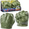 Image de Hasbro European Trading B.V. Spider-Man Bom McCarroll Gamma Smash Jeu de rôle Autres