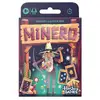 Image de Jeu de cartes Hasbro Gaming Minero 2-5 joueurs 8+ Rapide 10 min Vert sarcelle - Neuf