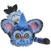 Image de Hasbro Furby Furblets, K-pop, Lovkyn  démon , Derpy Tiger, 6 ans, piles LR44