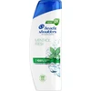 Image de Sparadrap Head & Shoulders Menthol, 400 ml