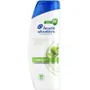 Image de Shampooing antipelliculaire pour cuir chevelu sensible Sensitiv e Scalp 400ml