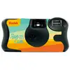 Image de Appareil photo jetable Kodak Prêt à Photographier Spéciale Noël 39 poses Noir - Neuf