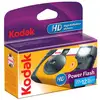 Image de Kodak Power Flash 27+12 Caméra-film compact Noir, Jaune - Neuf