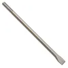 Image de Burin Plat Sds-max Dewalt Dimensions:400 X 25 Mm