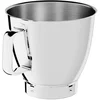Image de Kenwood KAB70.000SS Bol en acier inoxydable 7 L Accessoires pour robot de cuisine