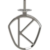 Image de Kenwood KAT70.000SS Fouet en acier inoxydable Accessoires pour robot de cuisine