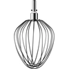 Image de Accessoire de cuisine en acier inoxydable Kenwood K-Haken : polyvalence et style