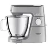Image de Kenwood Food Processor KVL85 004SI Kenwood004SI Kenwood 004SI Titanium Chef Baker XL silver (KVL85.004SI) - Neuf
