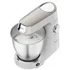 Image de Robot pâtissier Kenwood Titanium Chef Baker XL KVL65.001WH 1200W Blanc - Neuf