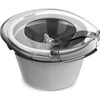 Image de Kenwood KAX71.000WH Sorbetière Accessoires robot de cuisine