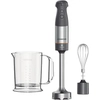 Image de Kenwood HBM60.002GY Triblade XL+ Stab mixer-set
