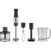 Image de Kenwood Triblade XL HBM60.307GY - Mixeur à main - 1 kW - gris