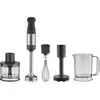 Image de Mixeur Plongeant Kenwood Triblade XL+ 1000 W Gris - Neuf