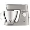 Image de Robot de cuisine Kenwood, Titanium Chef Baker, 1 200 W, balance, 2 bols, argent, 1 pièce.