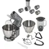 Image de Kenwood KVL 85.314SI Titanium Chef Baker