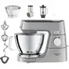 Image de Robot pâtissier Kenwood Titanium Chef Baker KVC85.314SI 1200 W Argent - Neuf
