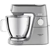 Image de Robot de cuisine Kenwood KVL85.124SI Titanium Chef Baker
