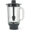 Image de KENWOOD Küchenmaschine KVL85.594SI 1200Watt silber 301772 5011423002385
