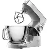 Image de Robot Multifonction Kenwood Titanium Chef Baker XL Argenté - Neuf