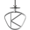 Image de KENWOOD - TEIG HOOK K-BEATER ALU -CHEF - ohne circlips - KAT50.000CA - AW20011064