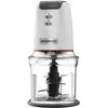 Image de Mini hachoir électrique Kenwood Easy Chop CHP61.000WH - blanche