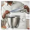 Image de Couvercle bleu Kenwood pour robot pâtissier Titanium Chef Baker KVC65, KVL65, KVC85, KVL85