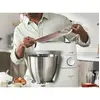 Image de Couvercle rose pour robot pâtissier Kenwood Titanium Chef Baker KVC65, KVL65, KVC85, KVL85