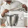 Image de Couvercle Kenwood Champagne pour robot pâtissier Titanium Chef Baker KVC65, KVL65, KVC85, KVL85