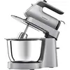 Image de Kenwood HMP54.000SI Chefette Kombi-Hand mixer
