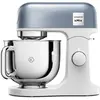 Image de Kenwood kMix Editions Juniper Blue KMX760ABL Batteur sur socle 1 000 W Bleu, Gris - Neuf