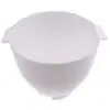 Image de Bol Mélangeur Blanc Pour Robot Multifonction Kenwood Kw412095