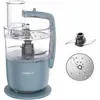 Image de Mini-hachoir 1.3l 650w gris - Kenwood - FDP22.000GY - multipro go