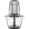 Image de Mini-hachoir 1.2l 500w silver - Kenwood - CHP62400SI - easychop+