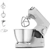 Image de Kenwood Titanium Chef Baker robot de cuisine 1200 W 5 L Argent Balances intégrées
