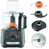 Image de Robot multifonction KENWOOD FDP31.020GY - 2 vitesses + Pulse - 800W - Bol 2,1L + accessoires - Neuf