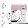 Image de Robot pâtissier multifonction KENWOOD KMX754PP - Moteur professionnel 1000W et bol en verre 5L - Neuf