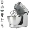 Image de Robot de cuisine multifonction Kenwood Prospero+ 4,3L Argent - Neuf