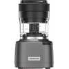 Image de Mini hachoir 0.9l 800w silver - Kenwood - CHP80000SI -