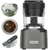 Image de Mini-hachoir Kenwood 800 W Argenté - Neuf