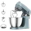 Image de Robot Pâtissier Kenwood GO KZM35.000GY 4L Gris - Neuf