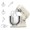 Image de Robot pâtissier multifonction Kenwood KMIX KMX751ACR 1000W Crème - Neuf