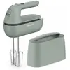 Image de Batteur électrique 350w vert - Kenwood - HMP40.000GR - quickmix go