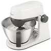 Image de Robot de cocina Kenwood KHC30.000WH Potencia 1000 W 4 3 L acero inoxidable - Neuf