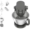 Image de Kenwood KHC30.050GY Multi-Tasker